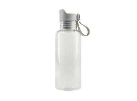 VINGA Balti 600ml Flasche aus RCS recyceltem PET Werbeartikel