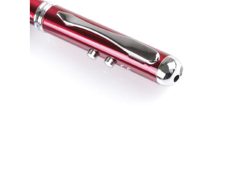 Kugelschreiber Laser Snarry Werbeartikel