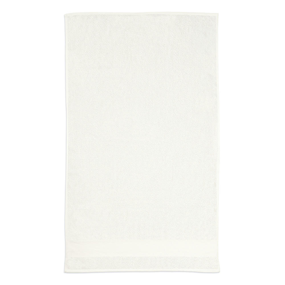 Boticelli XL Handtuch recy. Baumwolle 500gsm EU Werbeartikel