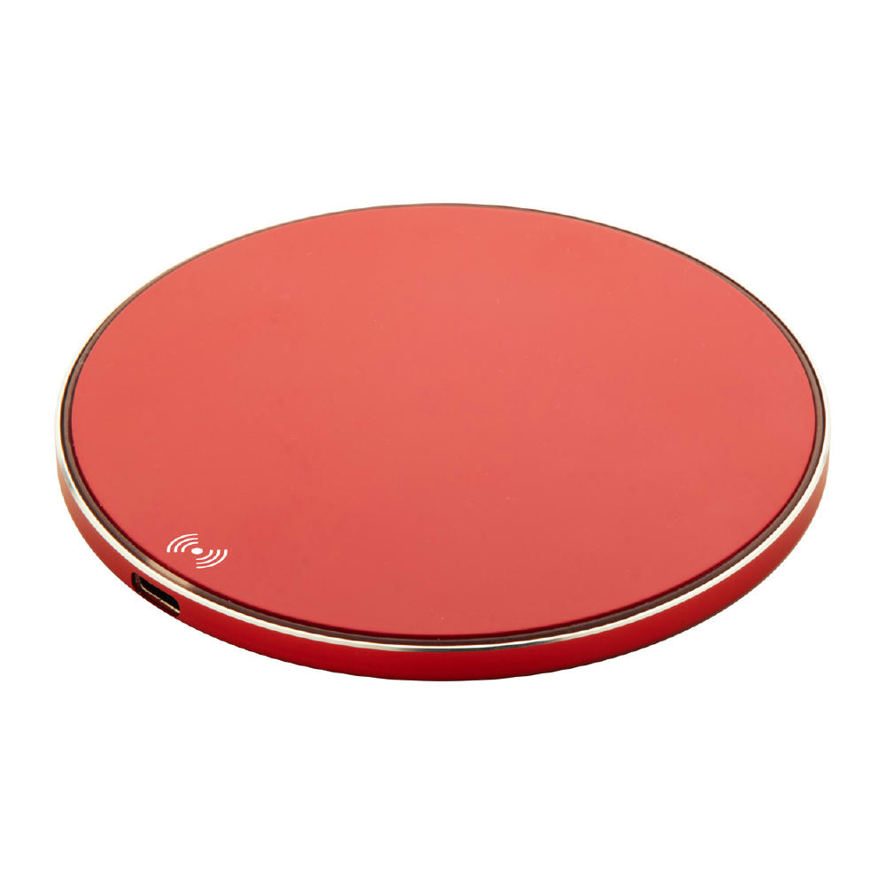 Wireless-Charger Walger Werbeartikel