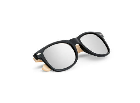 VARADERO. Sonnenbrille aus PP und Bambus bedrucken