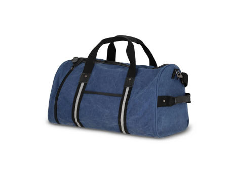 Product image Seesack aus recyceltem Baumwoll-Canvas Harper bedrucken