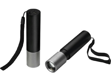 Aufladbare LED Leuchte "Profil Light Charge 300 L" Werbeartikel