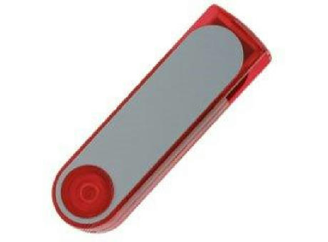 Product image USB-Stick F10 USB 2.0 Flash Disk 1 GB Blau bedrucken