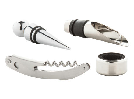 Weinset Moristel Werbeartikel