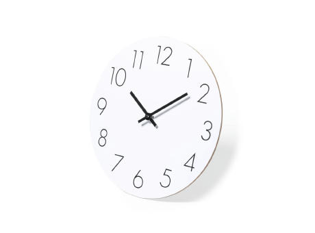 Wanduhr Kajim Werbeartikel