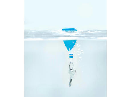 Schlüsselanhänger aus EVA Cyrus bedrucken