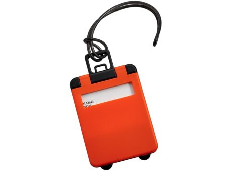 Kofferanhänger bedrucken