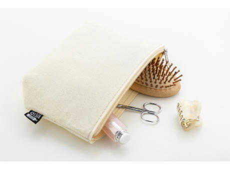 Kosmetiktasche RPET Refelt Beauty Werbeartikel