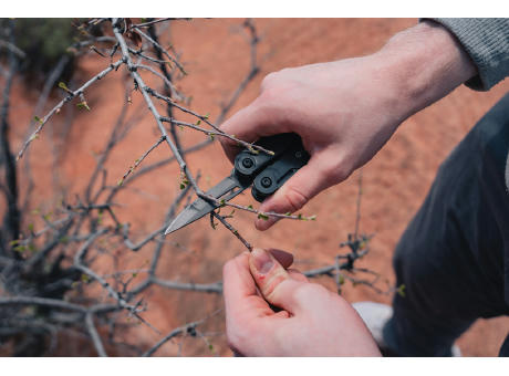 Gear X Multitool mit Zange Werbeartikel