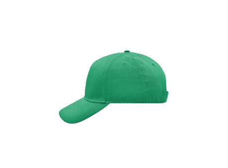 5 Panel Cap - 5 Panel Cap mit ungebürsteter Oberfläche Werbeartikel