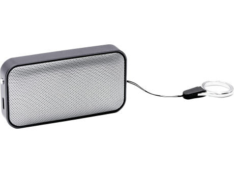 BrandCharger Drahtloser Nano-Lautsprecher Werbeartikel