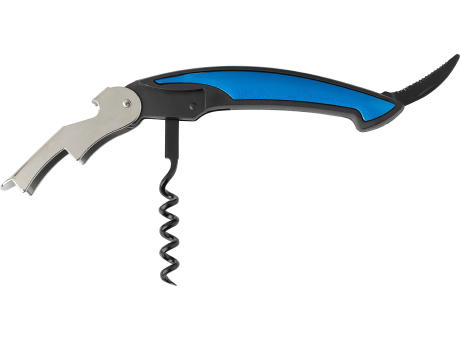 Kellnermesser aus Kunststoff Rosaura Werbeartikel