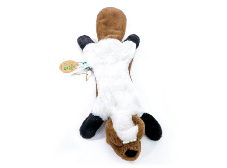 Hundespielzeug RecycelBiber Werbeartikel