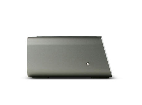 Xoopar Reddi Charge PD Uhr mit kabelloses Ladegerät Werbeartikel