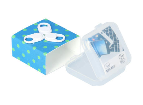 Individueller Pappschuber  CreaSleeve 234 bedrucken