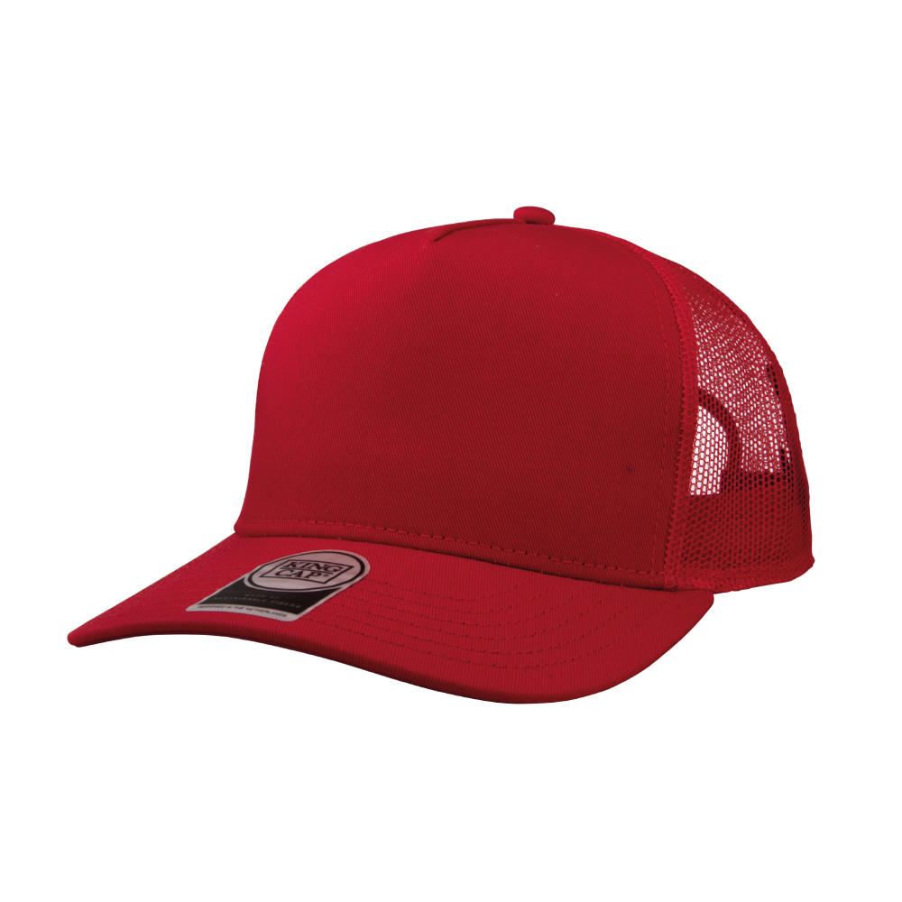 Exclusive Recycled Trucker Cap Werbeartikel