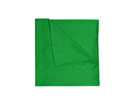 Economic X-Tube Polyester - Multifunktionales Schlauchtuch mit 12 Tragevarianten Werbeartikel