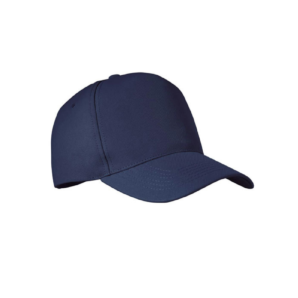 RPET Baseball Kappe 5 Panels Werbeartikel