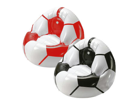 Product image Aufblasbarer Fußballsessel "Big" Werbeartikel