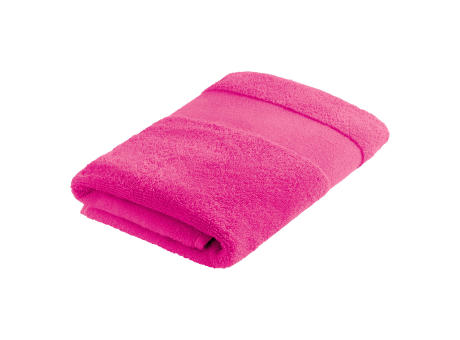 Sophie Muval Handtuch 100x50 cm, 450 gr/m² Werbeartikel