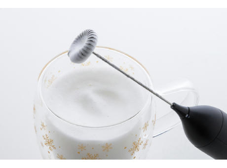 Milchaufschäumer RABS Macchiato Werbeartikel