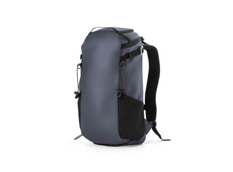 Product image ALASCA. Wanderrucksack mit wasserdichter Beschichtung bedrucken
