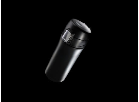 Easy-Lock Vakuum-Becher aus RCS recyceltem Stainless-Steel bedrucken