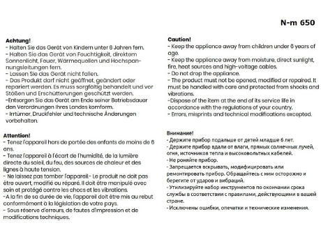 BREEZY Handventilator pustet die Hitze einfach weg! Werbeartikel