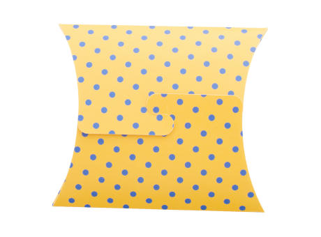 Kissenbox CreaBox Pillow Lock S bedrucken