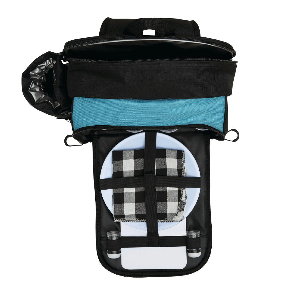 SMART TRIP - Picknick-Rucksack Werbeartikel