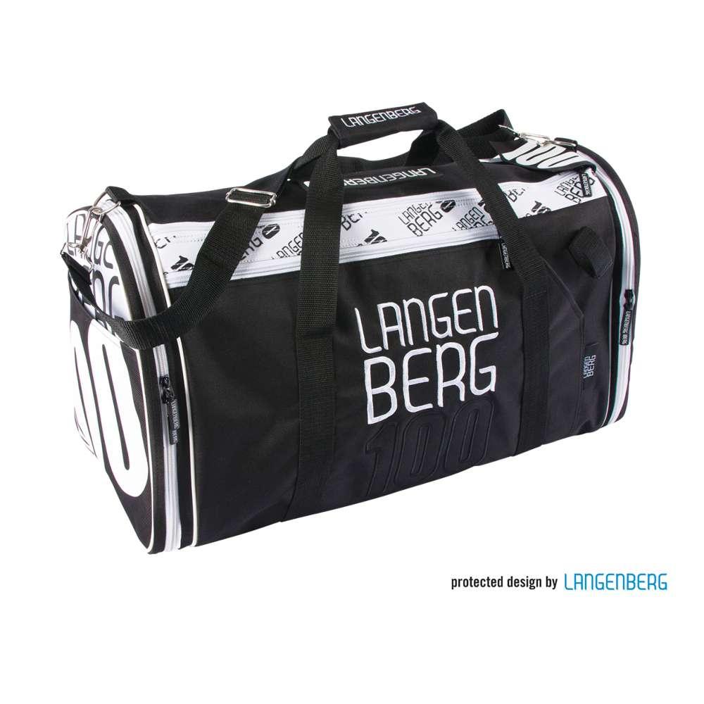 Product image Sporttasche LA-100 Werbeartikel