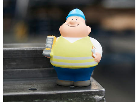 Lagerist Bert® Werbeartikel