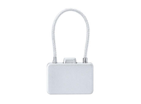 Kofferschloss Konix Werbeartikel