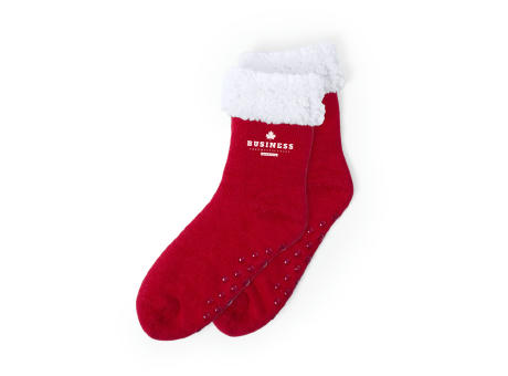 Socken Molbik bedrucken