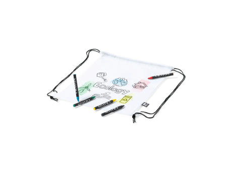 Rucksack Balard bedrucken