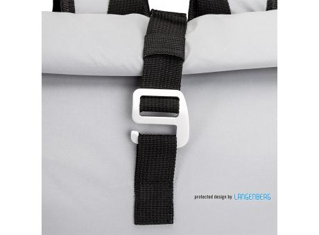 Rollup-Rucksack FLASH bedrucken