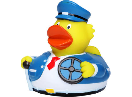 Quietsche-Ente Busfahrer Werbeartikel