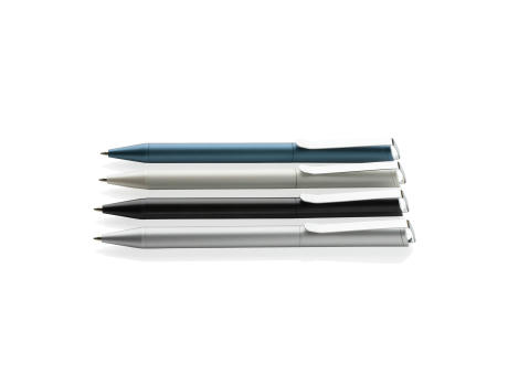 Xavi Stift aus RCS zertifiziert recyceltem Aluminum bedrucken