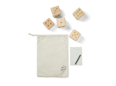 VINGA Outdoor Yacht Spiel Werbeartikel