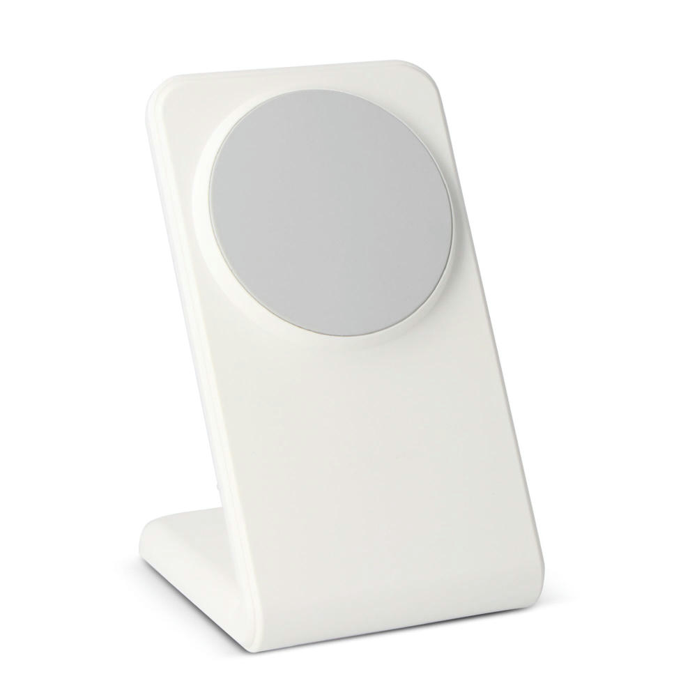 Product image Wireless charger R-ABS 15W Werbeartikel
