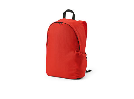 Tallin Laptop Rucksack 23L rPET  bedrucken