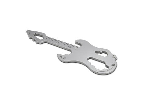 ROMINOX® Key Tool // Guitar - 19 functions (Gitarre) bedrucken