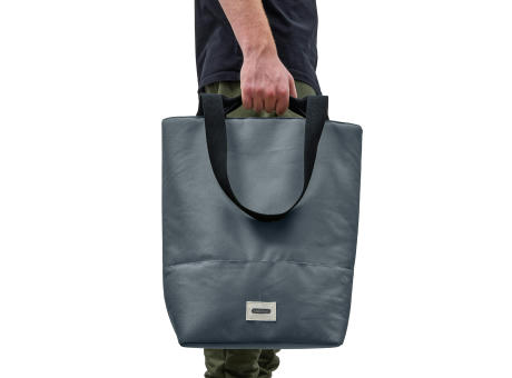 Black+Blum isolierte 16L Trage- & Kühltasche bedrucken