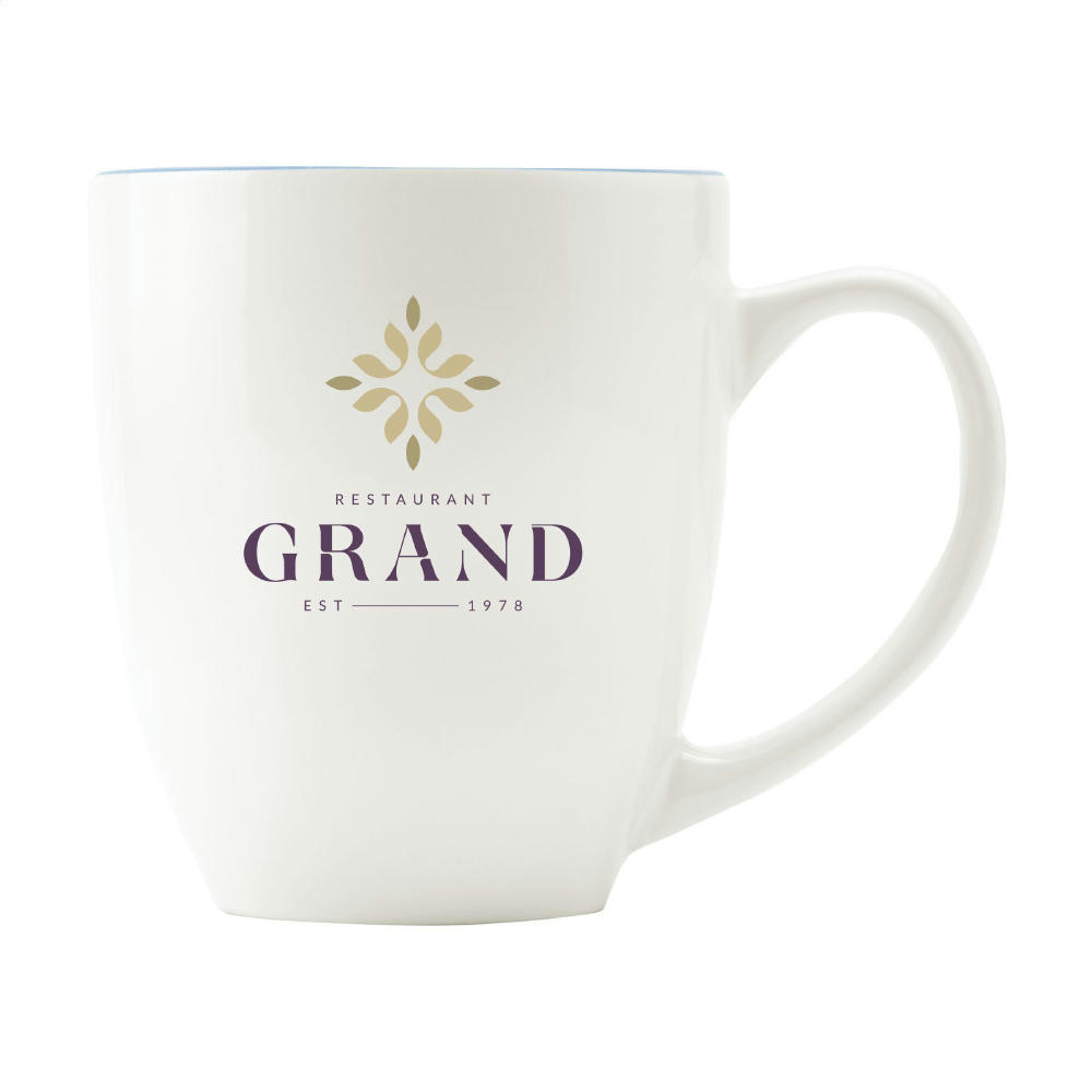 BigDrink 450 ml Tasse Werbeartikel