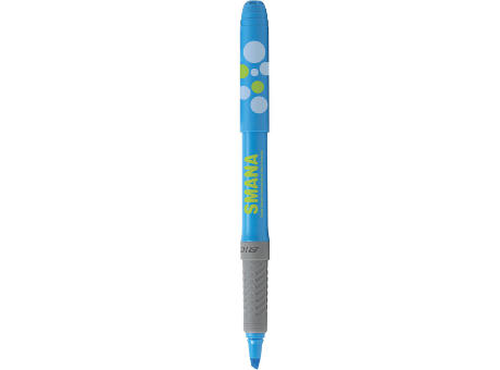 Product image BIC® Brite Liner® Grip Leuchtmarker Werbeartikel