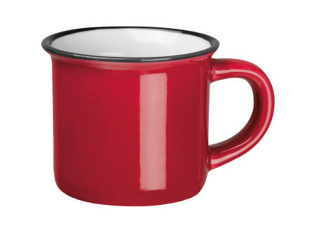 Product image Espressotasse, 60ml bedrucken