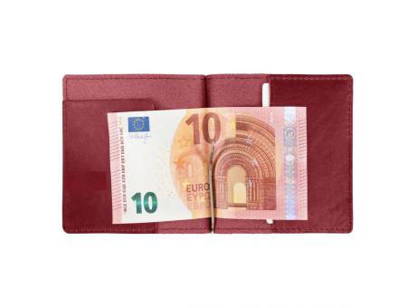 Dollarclipbörse Werbeartikel