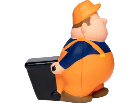 Müllmann Bert® Werbeartikel