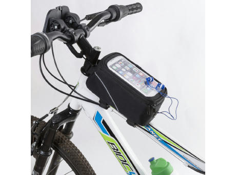 Fahrradtasche Rigon bedrucken